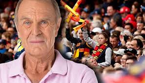 Graham Cornes Hits Back Following David Koch's “Quiche” Comment