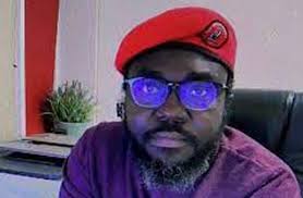 AG Files 'Coup' Monger's Trial Papers