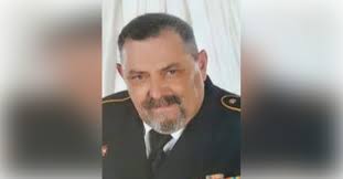 Obituary information for Billy Witt