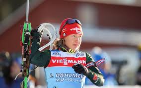 Biathlon wm 2020 biathlon wm 2019 biathlon wm 2017 biathlon wm 2016. Biathlon Wm 2019 Sprint Der Damen Live Im Tv Stream Ticker