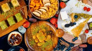 Top 10 Turkish Sweets You Should Not Miss