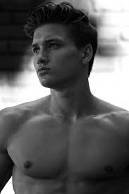 One person named marc ferron living in the us. Adon Exclusive Model Marc Antoine Caron By Robert Ferron Adon Men S Fashion And Style Magazine