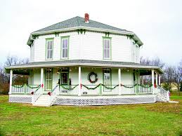 Well you're in luck, because here they come. At Home Octagon House A Relic Of The Past Archives Heraldbulletin Com