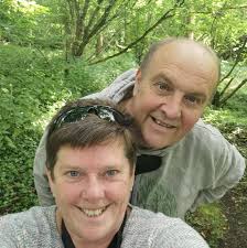 A number of cars got caught out by the tide at Polzeath yesterday after  being parked