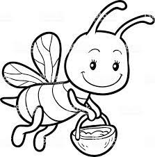 Charmy is hyperactive and scatter brained, and not too bright. Charmy Bee Coloring Pages Bee Coloring Pages Valentines Day Coloring Page Dinosaur Coloring Pages