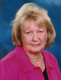 Obituary information for Sandra Faye Fulbright