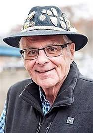 Robert D. “Bob” Stanton (1944-2018)