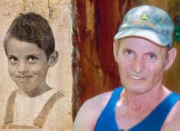 Obituary information for James Allan Robbins