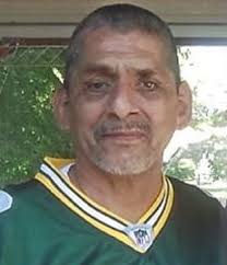 Andrew "Andy" John Gutierrez Obituary April 25, 2016