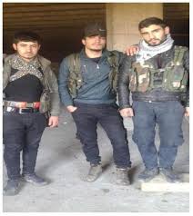 Eight members of the security forces suffered wounds that were. Teror Orgutu Pkk Nin Cukur Teroristleri Hafiza Kartindan Cikti