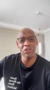 🚨 The Gaffer has spoken @theshaunwallace 🚨, Shaun Wallace has a message  for @sloughtownfc 👀⚽️, On 28th September 2025, the mighty Inter Legends FC  head to Slough Town Football Club for a charity ...