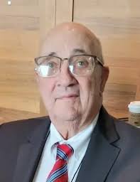 Obituary information for Ernest Everett Wood