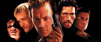 From Dusk till Dawn 2: Texas Blood Money (Movie, 1999)