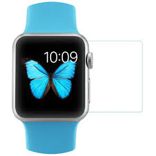 Apple Watch Screen Protector3caonenew9h Antiburst Arc Edge Tempered Glass Smartwatch Protective Film Screen Prote Apple Watch Apple Watch 38mm Apple Watch 42mm
