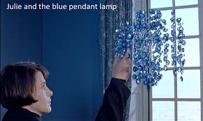 Blue the first part of krzysztof kieslowski's famous trilogy is a masterpiece, modern european cinema at its finest. Norman Holland On Krzysztof Kieslowski Three Colors Blue Trois Couleurs Bleu 1993