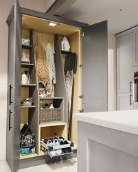 Whether you need somewhere to store your clothes, or the perfect spot to keep books and other bedtime essentials, you'll find plenty of inspiration bedroom storage labelling tips. Utility Room Storage 10 Ideas To Make Everyday Tasks Simple