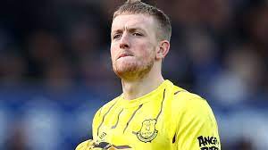 Join the discussion or compare with others! Jordan Pickford Is Not A Good Goalkeeper Says Roy Keane Football News Sky Sports