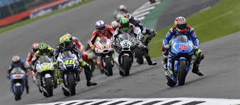 Legenda suzuki apresiasi keputusan davide brivio hijrah ke tim f1. Maverick Vinales And Team Suzuki Ecstar Wins At Silverstone Motorcyclist