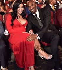 Much like her husband kobe vanessa bryant has been a. Vanessa Laine Bryant Wiki 5 Facts To Know About Kobe Bryant S