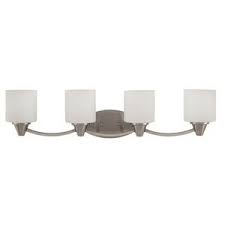 Park Harbor Phvl2264bn Eastover 4 Or More Bulb Bathroom Lighting Bathroom Lighting Bulb Eastover