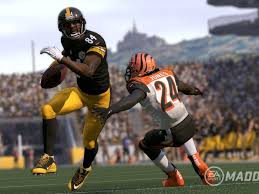 Following these guidelines will help you find the cream of the crop in your draft. Madden 2017 Pittsburgh Steelers Player Rankings Preview Behind The Steel Curtain