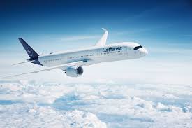 Lufthansa To Operate A350 900 On Charlotte Flights Airways