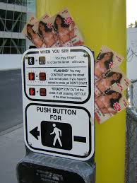 A Close Encounter with a Prostitute in Las Vegas