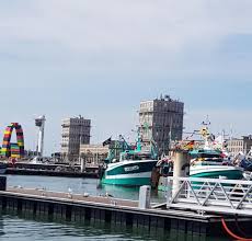 Marche Aux Poissons Le Havre Home Facebook
