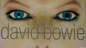 Pop legende david bowie starb im alter von 69 jahren an den folgen eines krebsleidens. Die Augen Des David Bowie Wissen Umwelt Dw 11 01 2016