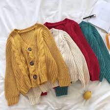 Check spelling or type a new query. Ms College Style Twist Sweater Coat Women S Students Korean Knitted Cardigan Shopee Philippines