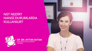 Nst anne karnındaki bebekten haberdar olunmasını sağlayan güvenli bir uygulamadır. Nst Nedir Hangi Durumlarda Kullanilir Youtube