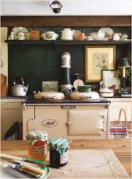 40 Adorable Cottage Style Kitchen Appliances Ideas Homenthusiastic Cottage Style Kitchen English Cottage Kitchens English Country Kitchens