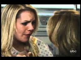 GH KATE, CONNIE,STARR,MICHAEL & OTHER SCENES