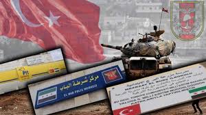 Türk silahlı kuvvetlerinin başkomutanlığı tbmm adına cumhurbaşkanı tarafından temsil edilir. Firat Kalkani Harekati Suriye Ye Neler Kazandirdi Stratejik Ortak