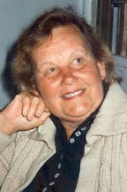 June M. (Schulz) Barbour