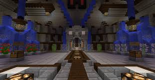 It is pretty well made but also outdated. Faction Spawn Schematic Minecraft Leaks Nulledbb