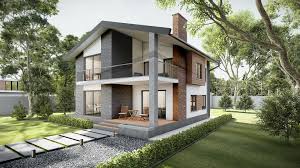 Bu görselleri dikkatlice incelemenizi tavsiye ediyorum. K106 Klasik Tarzda Havuzlu Iki Katli Celik Villa Ganem