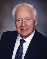 JAMES ULRICH Obituary (1921