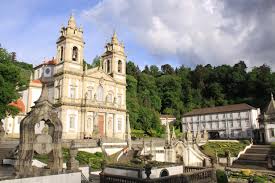 Discover the origins of portugal! The Rome Of Portugal The Breathtaking Sights Of Braga Daily Sabah