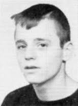 Frederick Harry Lindquist (Deceased), Battle Creek, MI Michigan