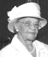 Obituary for Corinne Maud Bartlett