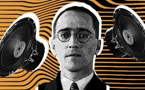 സംഗീതാസ്വാദകര്‍ അറിഞ്ഞിരിക്കണം, അലന്‍ ഡോവര്‍ ബ്ലൂം ലിന്നിന്റെ  സ്റ്റീരിയോഫോണിക് കഥ, alan blumlein life story, father of stereo sound  technology