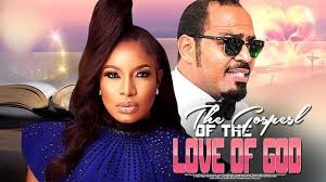 This is a nigerian christian movies 2020 mount zion movies cast : The Gospel Of The Love Of God Nigerian Christian Movies 2020 Mount Zi Christelijke Films Youtube Film