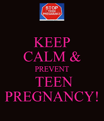 Keep Calm Prevent Teen Pregnancy Poster Ambersarbree87 Keep Calm O Matic