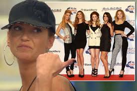 Sarah has dealt with addiction issues in the past and went. Cbb S Sarah Harding Reveals More About Bitter Girls Aloud Feud I Haven T Seen One Of Them In Forever Mirror Online