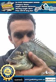 May Tournament Winners 2018