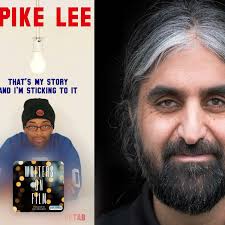 Kaleem Aftab Does the Right Th…–Writers