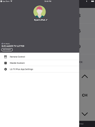 Download this free app right now, because this is exactly what you are looking for. Tv Lg Tv Plus Remote App Lg Usa Support