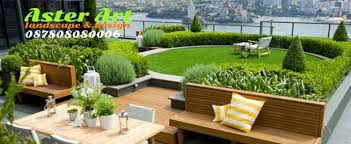 Taman Rooftop Garden Taman Atap Di 2020 Desain Lanskap Taman Atap Desain Taman