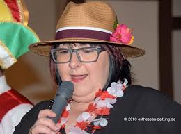 Fastnacht am Haunestrand“